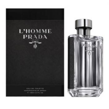 Prada L'Homme (Férfi parfüm) edt 150ml